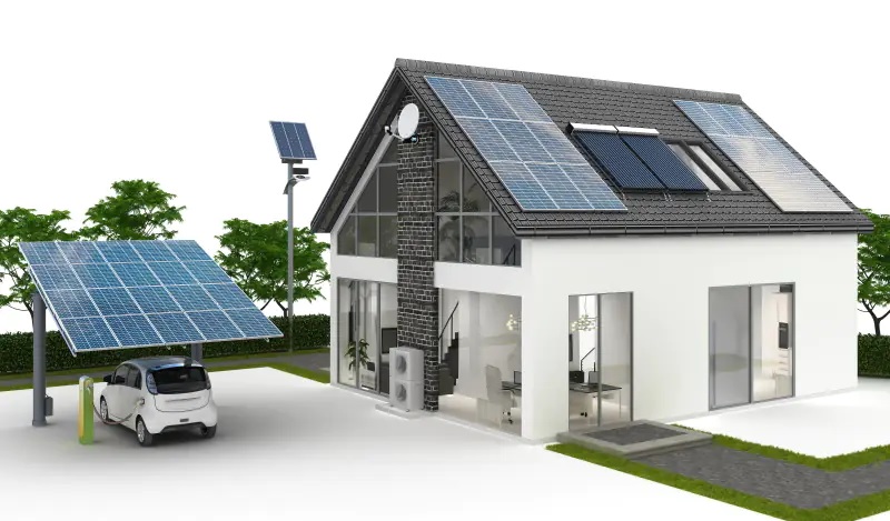 Mit der Softwarelösung von Greencom Networks will Enphase Energy seinen Kunden ein komplettes Energiemanagementsystem zur Verfügung stellen.