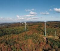 Seit fast einem Jahr lehnt der Flughafen in Lahr einen Windpark-Neubau oberhalb von Ettenheim ab.