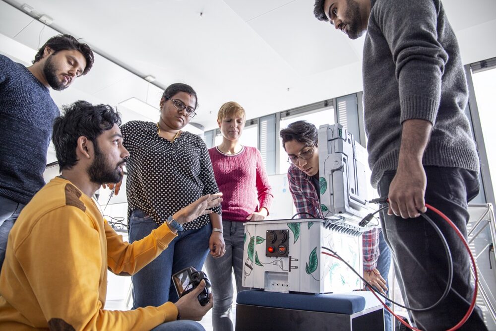 App Programmieren Lassen Indien Kosten