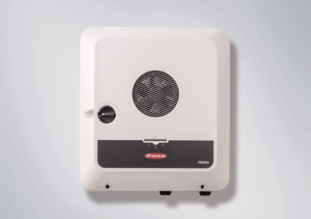 Photovoltaik Fronius bringt einphasigen HybridWechselrichter auf den Markt Solarserver Photovoltaik Fronius bringt einphasigen HybridWechselrichter auf den Markt Solarserver