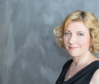 Portraitbild von Prof. Dr. Gesa Beck