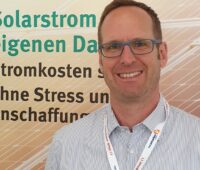 Joachim Plesch, Geschäftsführer der Gorfion Green Energy, hat ein Diskussionspapier zur Abschaffung der EEG-Vergütung erstellt.