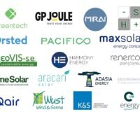 Offener Brief gegen das Netzpaket: Logos der beteiligten Unternehmen vor einem weißen Hintergrund.