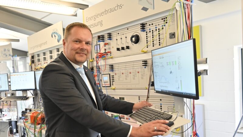 Handwerksammer Potsdam Weiterbildung Fachkräfte