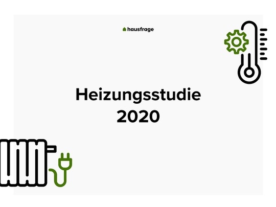 Zu sehen ist das Deckblatt der Studie, bei der herauskommt, dass die Brennstoffzellen-Heizung immer beliebter ist.