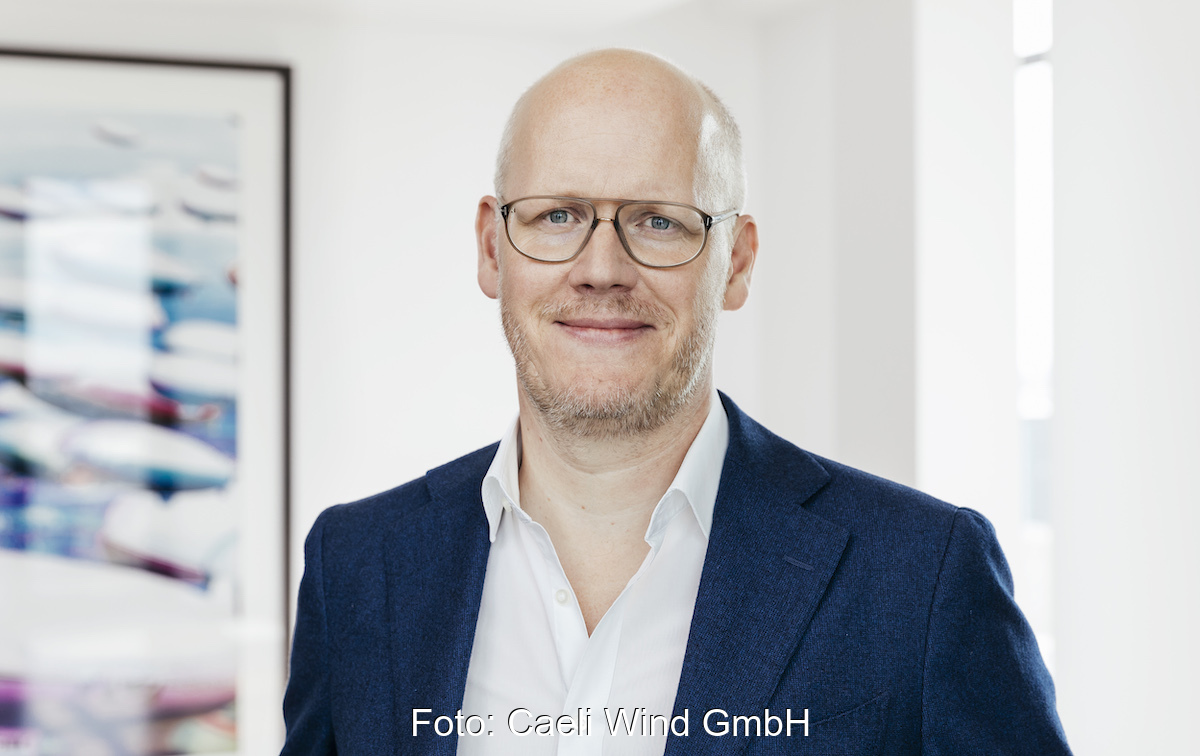 Porträt einer Person
