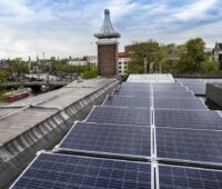 Mitgliedschaft im SolarPower Europe