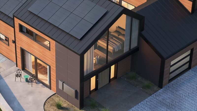Home Connect, Anbieter einer App zur Steuerung von Hausgeräten, kooperiert mit Enphase Energy, damit Nutzer:innen ihre Hausgeräte mit Solarenergie betreiben können.