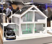 Intersolar Europe vom 10. bis 13. Mai 2022