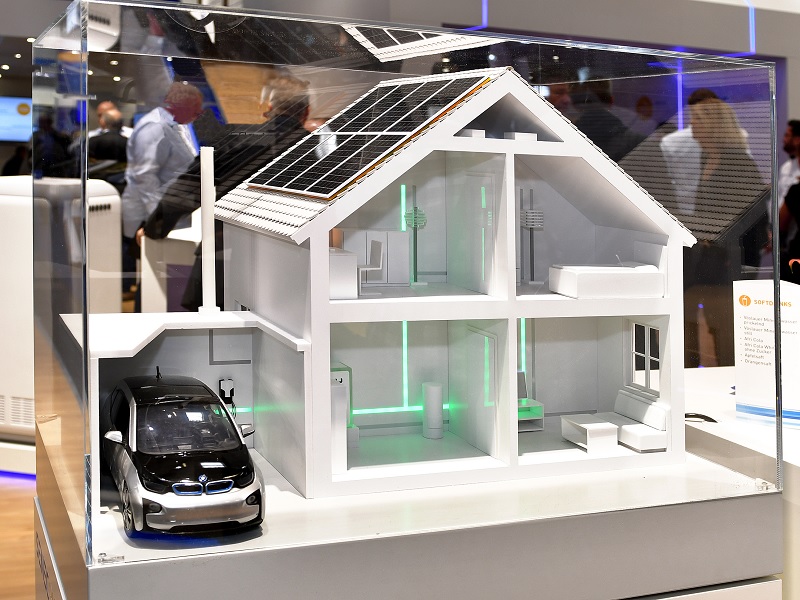 Intersolar Europe vom 10. bis 13. Mai 2022