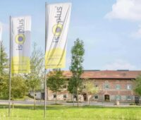 Im Bild der Firmensitz des von Viessmann ausgekauften Unternehmens Isoplus.