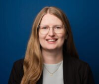 Portraitfoto von Jana Fingerhut