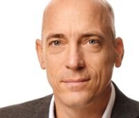Jost Backhaus, der neue Juwi-CEO.
