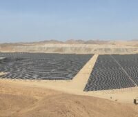 Die Wörrstädter Juwi Gruppe hat in der Goldmine Sukari in Ägypten aktuell das weltweit größte Solar-Hybrid-Projekt im Minensektor in Betrieb genommen.