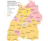 Die Landesenergieagentur KEA-BW hat den aktuellen Statusbericht kommunaler Klimaschutz in Baden-Württemberg veröffentlicht.