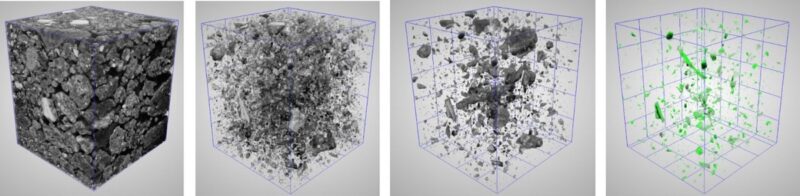 LiBinfinity und Kolibri sind zwei neue Forschungsvorhaben, die jeweils ein unterschiedliches Recyclingkonzept für Lithium-Ionen-Batterien entwickeln wollen.