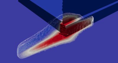 Im Bild eine Grafik, die die geothermale Lithiumproduktion verdeutlichen soll.