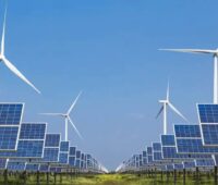 Die KfW unterstützt den Ausbau der Photovoltaik und der Windenergie in Kolumbien mit einem Kredit über 200 Millionen Euro.