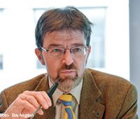 Dr. Detlef Koenemann