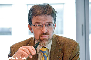 Dr. Detlef Koenemann