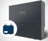 Den Wechselrichter Piko CI von Kostal, der für Photovoltaik-Anlagen im Gewerbe konzipiert ist, kann man ab sofort mit den Optimierern der Tigo TS4 Modellreihe in einem System kombinieren.