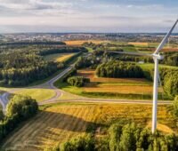 Die SPD-Landtagsfraktion in NRW hat einen Gesetzentwurf vorgelegt, um den 1.000 Meter-Mindestabstand für Windenergieanlagen abzuschaffen.