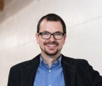 Portrait des Lade-CEO Dennis Schulmeyer