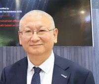 Im Bild Longi-Gründer Zhenguo Li, der als CEO zurückgetreten ist.