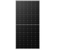 Das PV-Modul Hi-MO 6 von Longi ist speziell für die dezentrale Stromerzeugung und Aufdachanwendungen konzipiert.