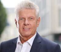 Im Bild Münchens Oberbürgermeister Dieter Reiter, der mit dem Masterplan solares München die Photovoltaik voranbringen will.