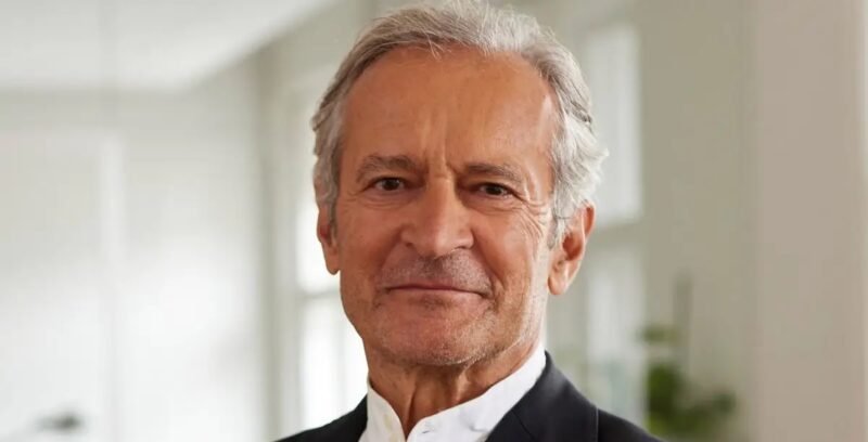 Herbert Paierl, Vorstandsvorsitzender von PV Austria, begrüßt die Einigung zum Elektrizitätswirtschaftsgesetz (ElWG) in Österreich.