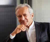 Im Bild Herbert Paierl, Vorstandsvorsitzender von PV Austria, der die Photovoltaik-Ausbauziele im geplanten Erneuerbaren-Ausbau-Beschleunigungsgesetz (EABG) kritisiert.
