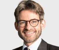 Zu sehen ist Moritz Borgmann.