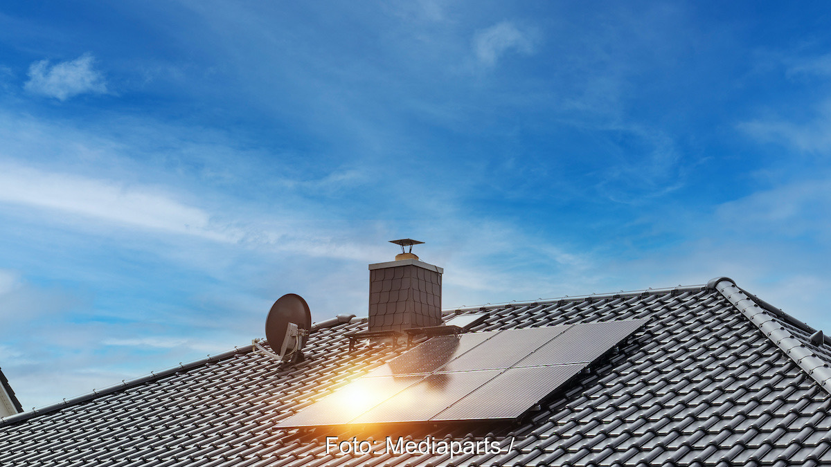 Solarmodul-Preise stabilisieren sich: Fokus auf BC-Technologie