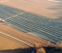 Der Solarzaun hat sich in den letzten Jahren gut etabliert und Next2Sun Austria konnte ein österreichweites Vertriebsnetzwerk aufbauen.