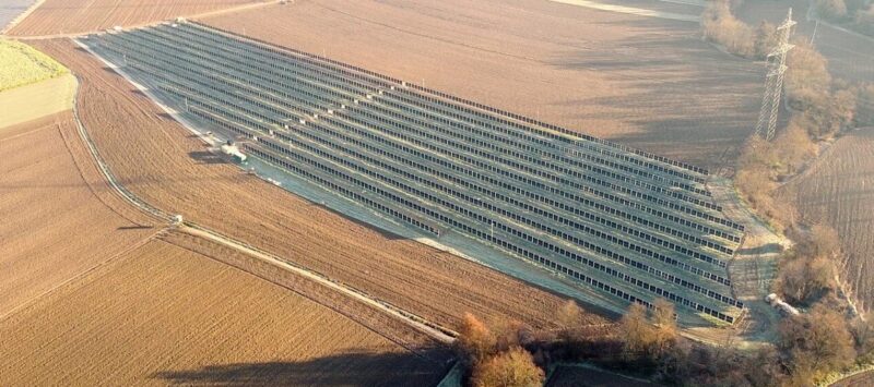 Der Solarzaun hat sich in den letzten Jahren gut etabliert und Next2Sun Austria konnte ein österreichweites Vertriebsnetzwerk aufbauen.