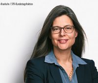 SPD-Abgeordnete Nina Scheer