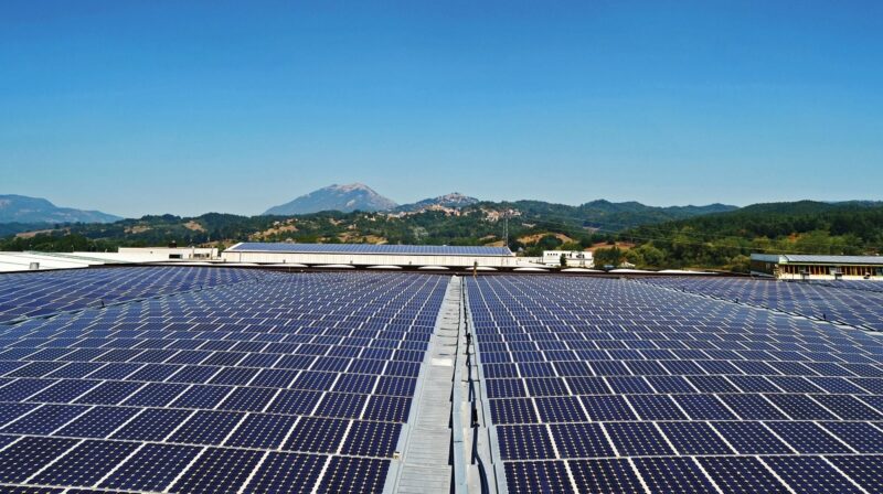 Die Verordnung für die Marktprämienförderung von Photovoltaik-Anlagen ist in Österreich in Kraft getreten.