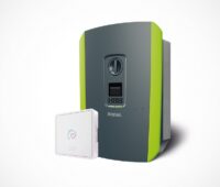 Ein Plenticore Wechselrichter mit dem Energiemanagementsystems Heratbeat AI