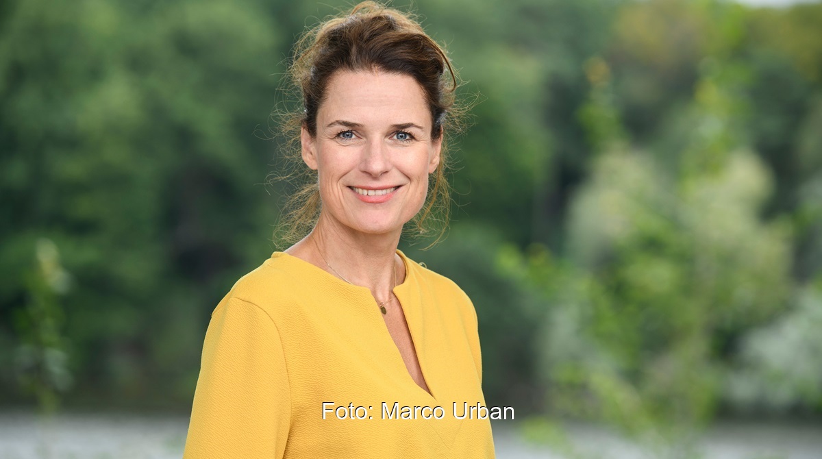 Tanja Loitz, Geschäftsführerin Co2online, die gemeinnützigen Beratungsgesellschaft hat ermittelt, dass die Wärmepumpe das meistgewünschte Heizsystem der Deutschen ist.