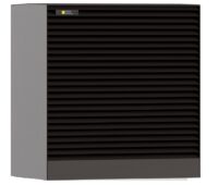 Die Wärmepumpe WP Hypernova von Ritter Energie.