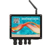 Der Solarthermie-Solarregler für Schwimmbad-Solarheizungen von Solar-Ripp.