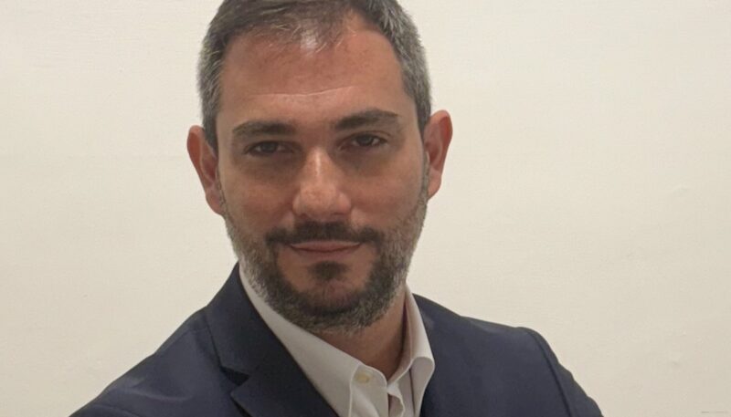 Im Bild Antonio Gentile, Senior Director beim Beratungsunternehmen BIP Group, der realistische Digitalisierungsstrategien im deutschen Energiesektor fordert.