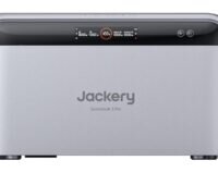 Im Bild ein Stromspeicher der Solarvault 3 Batteriespeicher-Serie von Jackery.