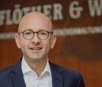 Im Bild Prof. Dr. Lucas F. Flöther von der Kanzlei Flöther & Wissing, der die vorläufige Insolvenzverwaltung bei der Insolvenz von Energiekonzepte Deutschland innehat.
