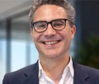 Im Bild Alexandre Duret-Proux, der seit dem 1. September Totalenergies Integrated Power Germany leitet.