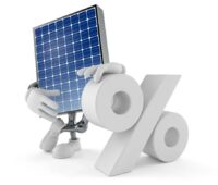 Die Preise für viele Photovoltaik-Module sind laut pvXchange im August 2022 nicht mehr gestiegen.