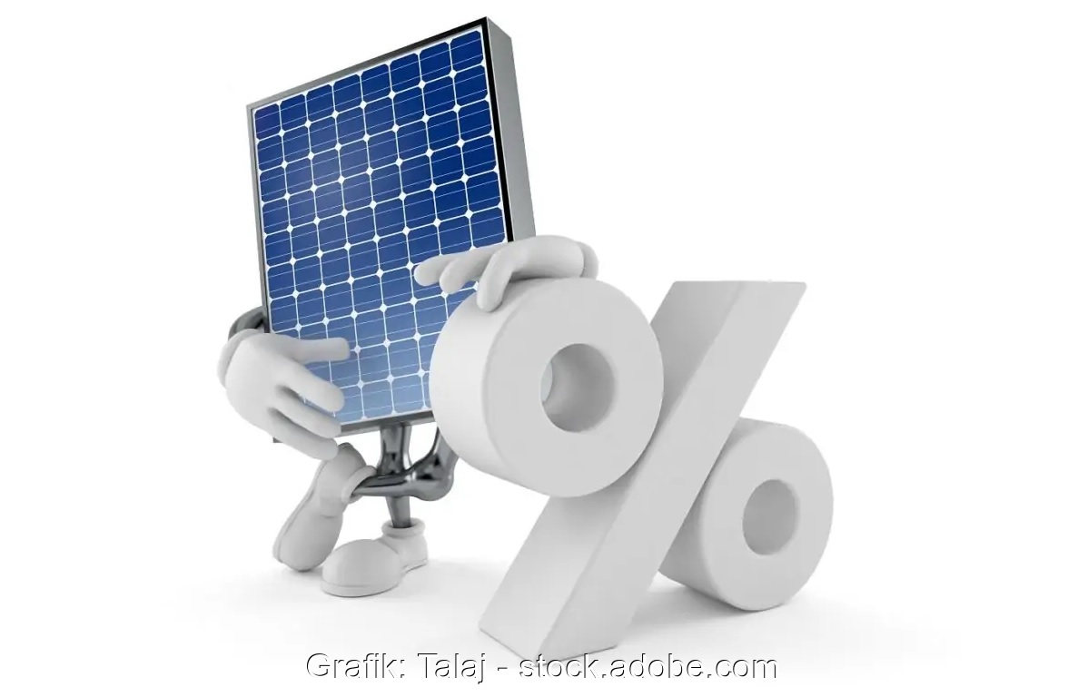 Preisanstieg bei Photovoltaik-Modulen vorerst gestoppt
