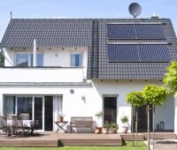 Die neuen Konditionen in der BEG-Förderung für regenerative Heizsysteme bieten gute Möglichkeiten für die Solarthermie.