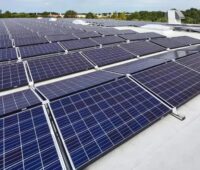 Enviria, spezialisiert auf große Photovoltaik Energielösungen für Unternehmen, erhält eine Zwischenfinanzierungslinie von der Eiffel Investment Group.